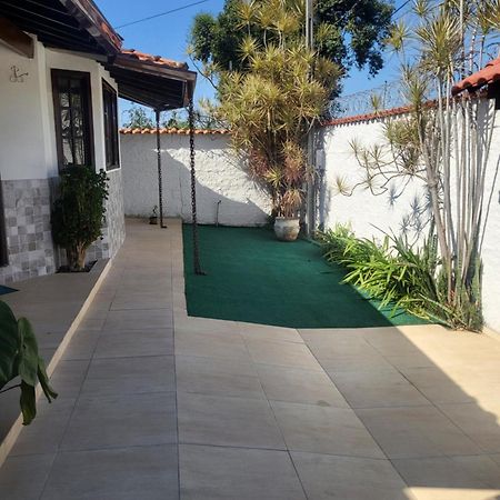 Aconchego De Piratininga-Niteroi Rj Βίλα Εξωτερικό φωτογραφία
