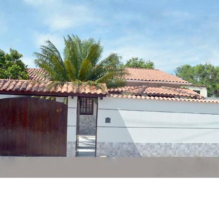 Aconchego De Piratininga-Niteroi Rj Βίλα Εξωτερικό φωτογραφία