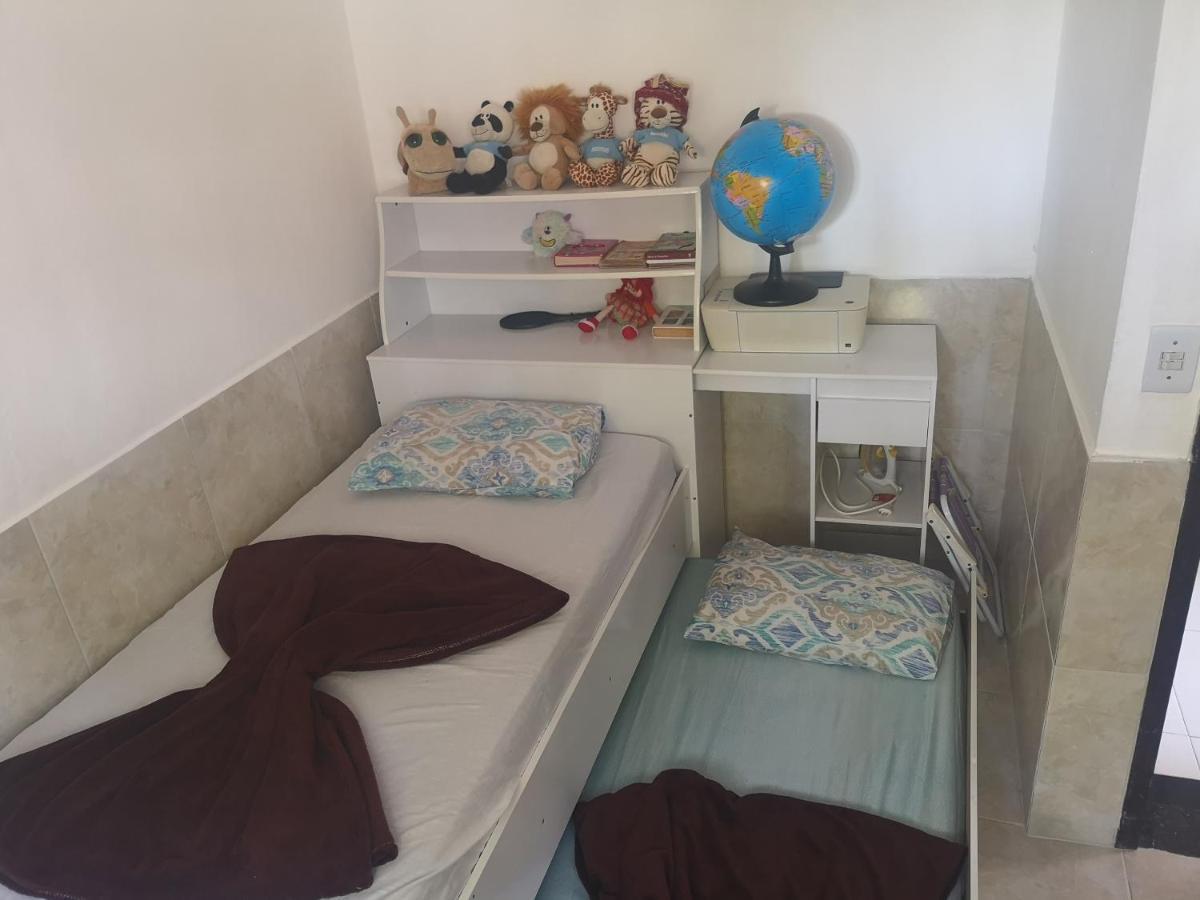 Aconchego De Piratininga-Niteroi Rj Βίλα Εξωτερικό φωτογραφία