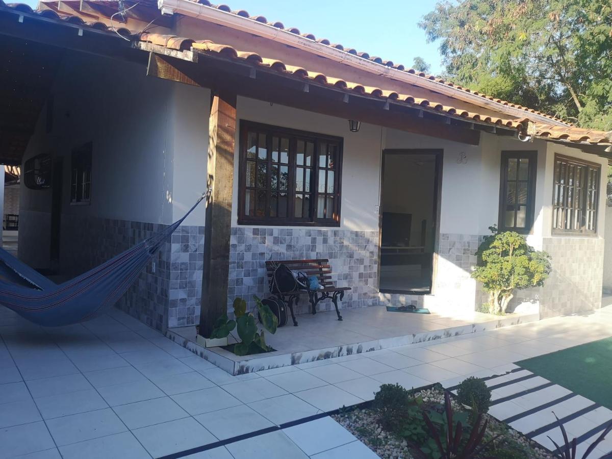 Aconchego De Piratininga-Niteroi Rj Βίλα Εξωτερικό φωτογραφία