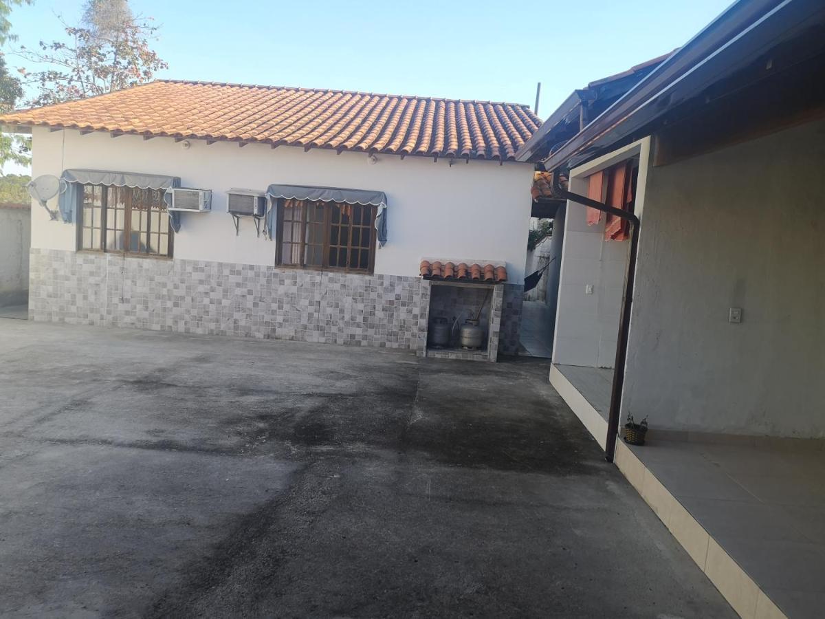 Aconchego De Piratininga-Niteroi Rj Βίλα Εξωτερικό φωτογραφία