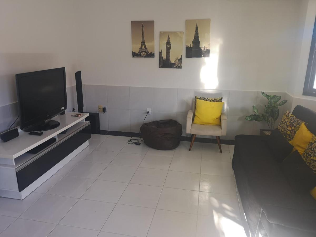 Aconchego De Piratininga-Niteroi Rj Βίλα Εξωτερικό φωτογραφία