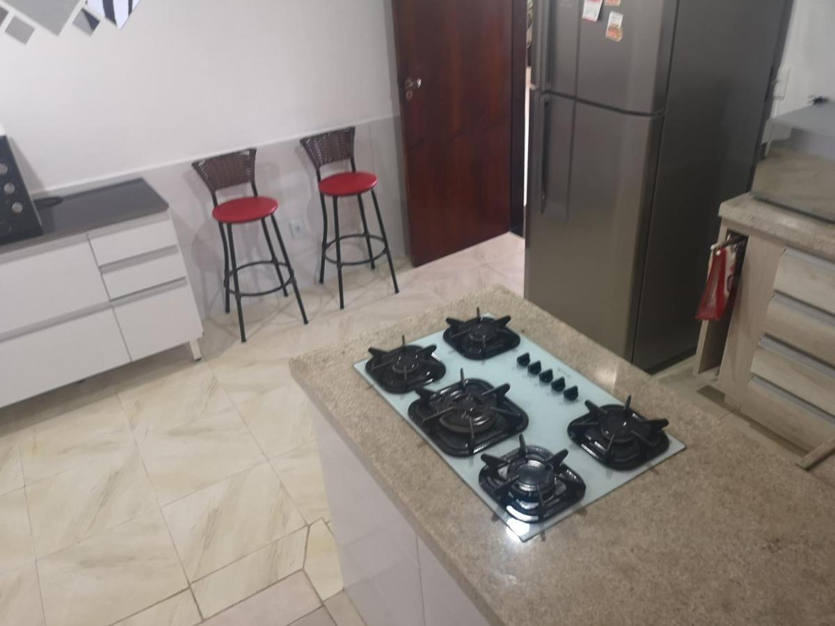 Aconchego De Piratininga-Niteroi Rj Βίλα Εξωτερικό φωτογραφία