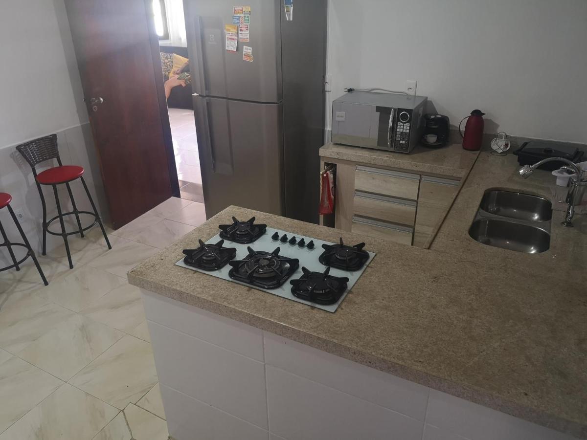 Aconchego De Piratininga-Niteroi Rj Βίλα Εξωτερικό φωτογραφία