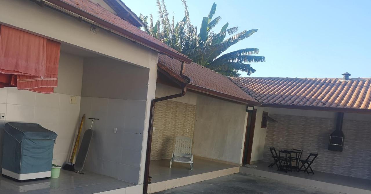 Aconchego De Piratininga-Niteroi Rj Βίλα Εξωτερικό φωτογραφία