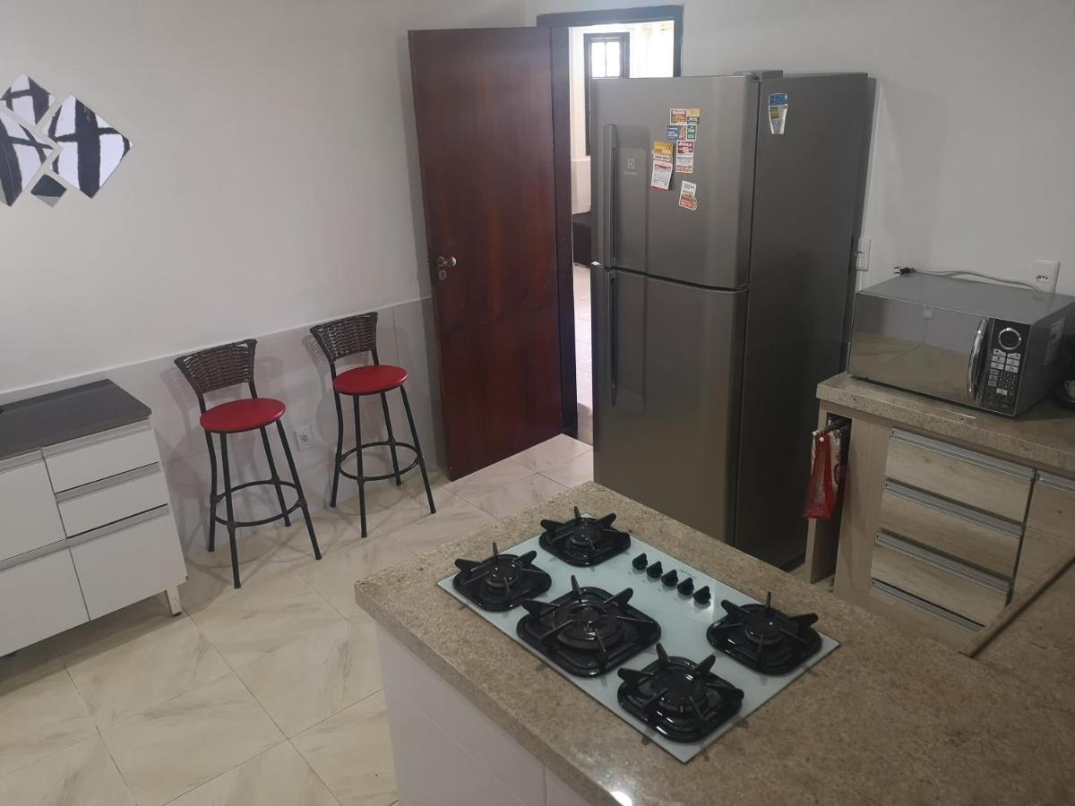 Aconchego De Piratininga-Niteroi Rj Βίλα Εξωτερικό φωτογραφία
