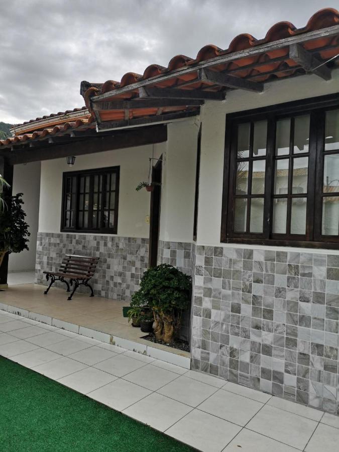 Aconchego De Piratininga-Niteroi Rj Βίλα Εξωτερικό φωτογραφία