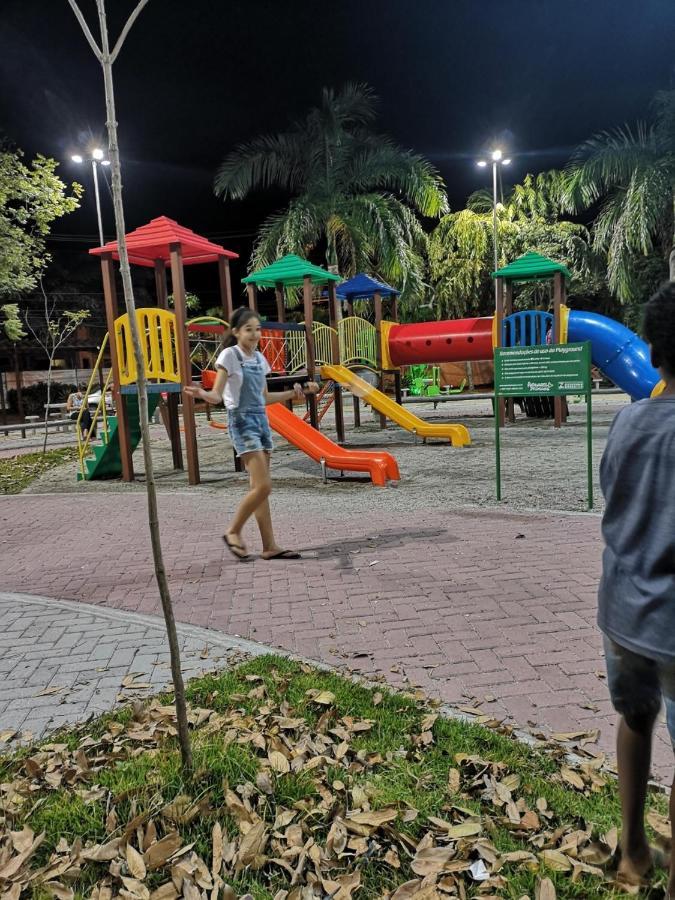 Aconchego De Piratininga-Niteroi Rj Βίλα Εξωτερικό φωτογραφία