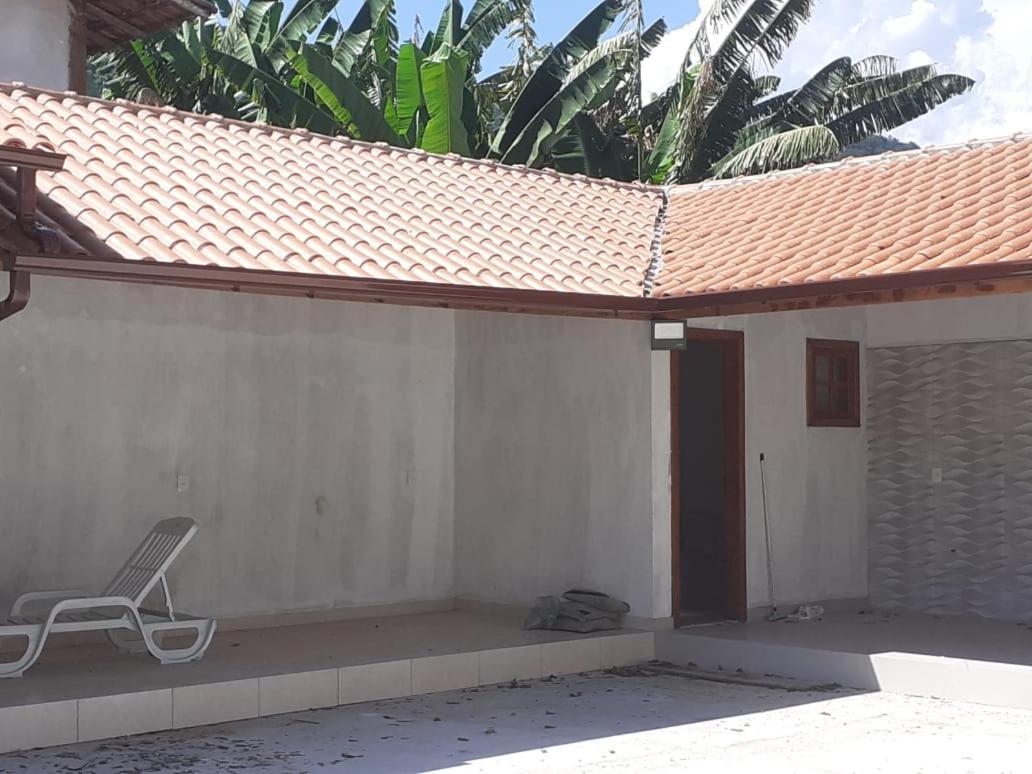 Aconchego De Piratininga-Niteroi Rj Βίλα Εξωτερικό φωτογραφία