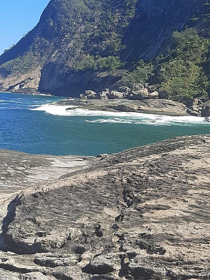 Aconchego De Piratininga-Niteroi Rj Βίλα Εξωτερικό φωτογραφία