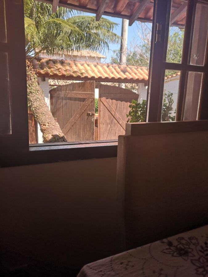 Aconchego De Piratininga-Niteroi Rj Βίλα Εξωτερικό φωτογραφία