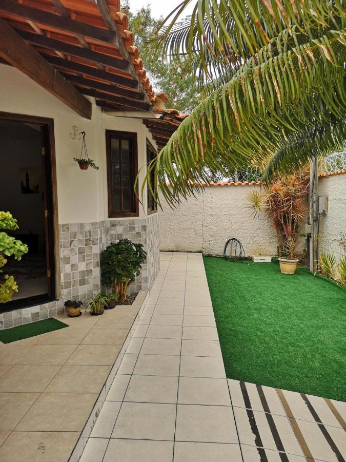 Aconchego De Piratininga-Niteroi Rj Βίλα Εξωτερικό φωτογραφία
