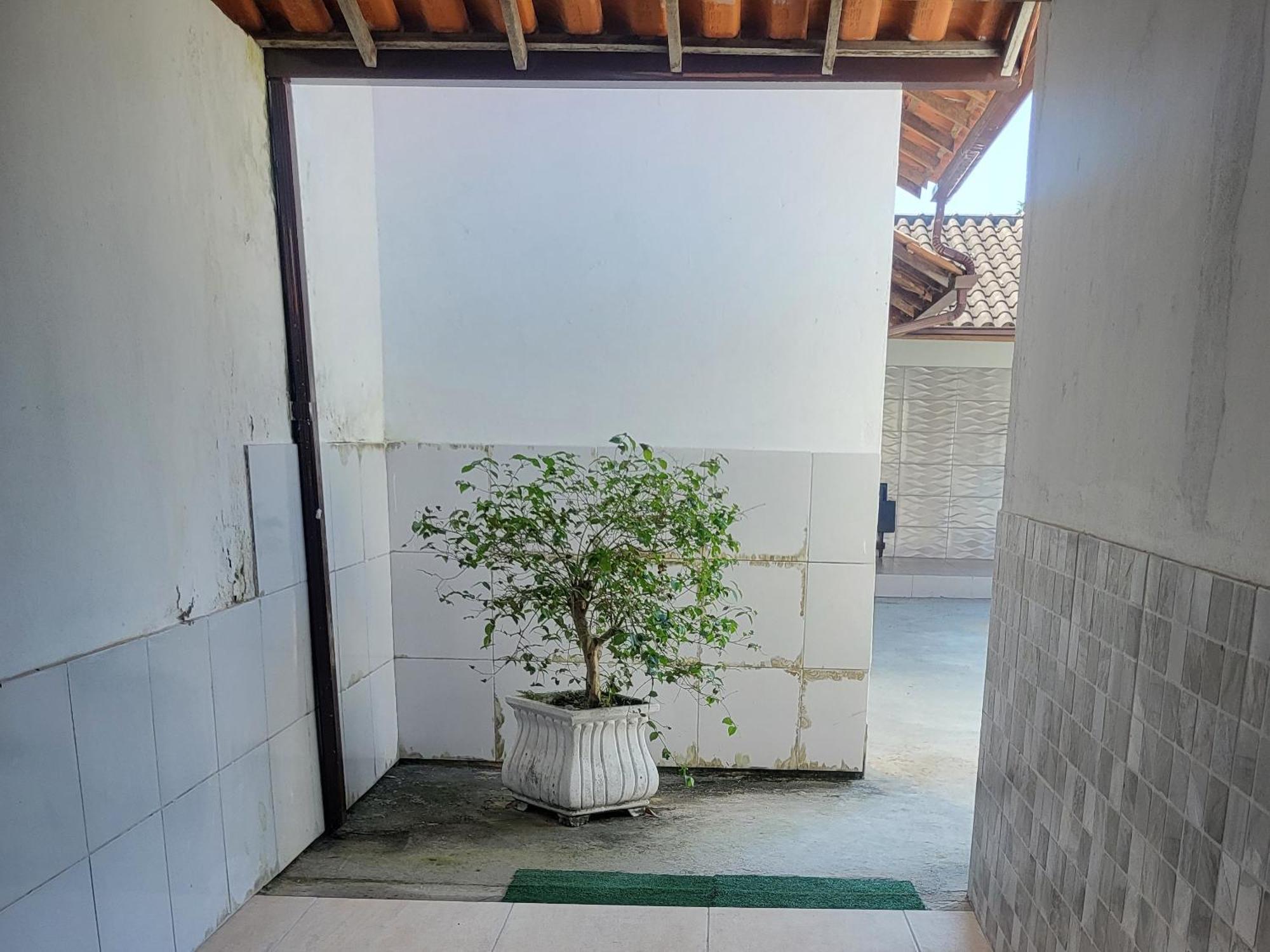 Aconchego De Piratininga-Niteroi Rj Βίλα Εξωτερικό φωτογραφία