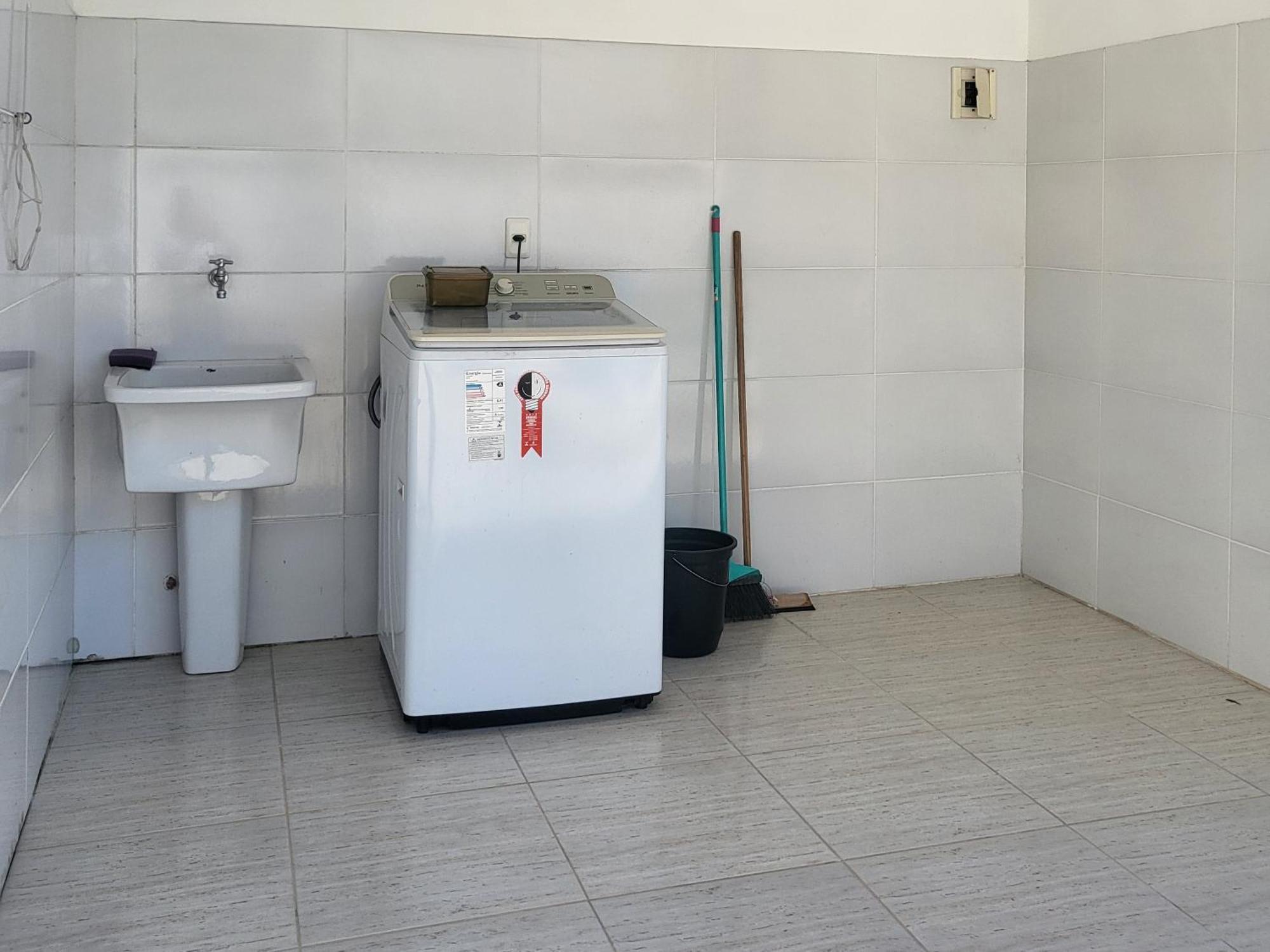 Aconchego De Piratininga-Niteroi Rj Βίλα Εξωτερικό φωτογραφία