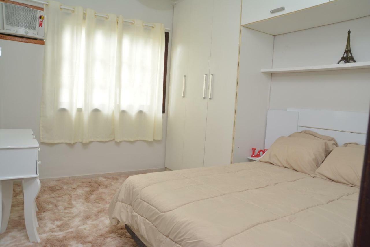 Aconchego De Piratininga-Niteroi Rj Βίλα Εξωτερικό φωτογραφία